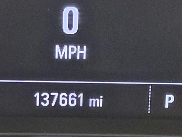 2018 Chevrolet Malibu 4dr Sdn LT w/1LT