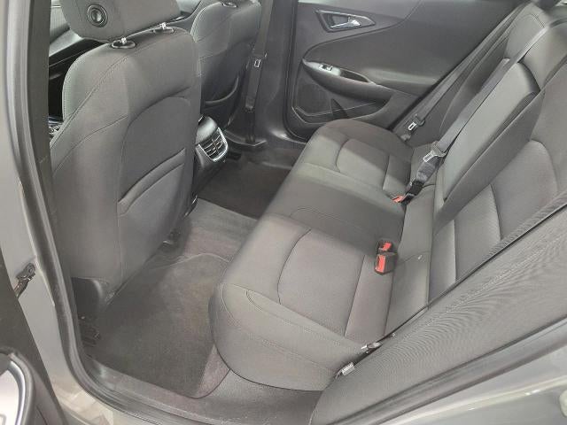 2018 Chevrolet Malibu 4dr Sdn LT w/1LT