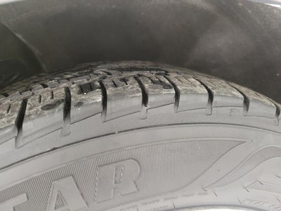 2018 Chevrolet Malibu 4dr Sdn LT w/1LT