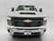 2025 Chevrolet Silverado 2500 HD 4WD Reg Cab 142 Work Truck