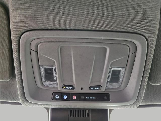 2025 Chevrolet Silverado 2500 HD 4WD Reg Cab 142 Work Truck