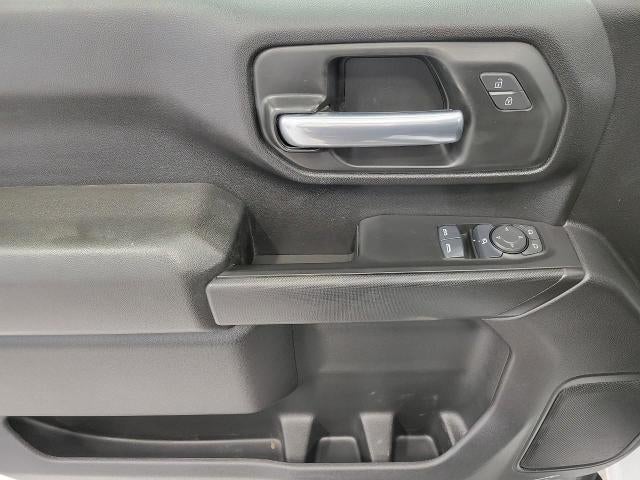 2025 Chevrolet Silverado 2500 HD 4WD Reg Cab 142 Work Truck