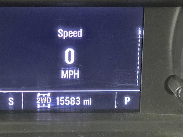 2025 Chevrolet Silverado 2500 HD 4WD Reg Cab 142 Work Truck