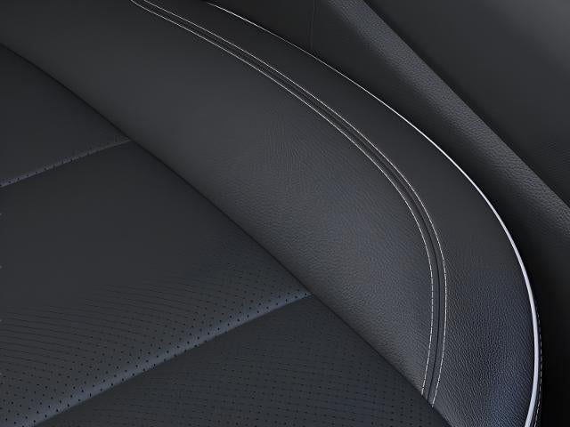 2026 Chevrolet Silverado EV e4WD Crew Cab Extended Range LT