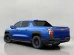 2026 Chevrolet Silverado EV e4WD Crew Cab Extended Range LT