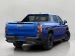2026 Chevrolet Silverado EV e4WD Crew Cab Extended Range LT