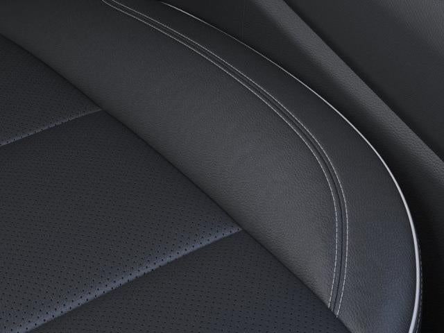 2026 Chevrolet Silverado EV e4WD Crew Cab Extended Range LT