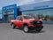 2026 Chevrolet Silverado 2500 HD 4WD Crew Cab 159 Work Truck