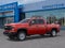2026 Chevrolet Silverado 2500 HD 4WD Crew Cab 159 Work Truck