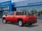 2026 Chevrolet Silverado 2500 HD 4WD Crew Cab 159 Work Truck