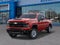 2026 Chevrolet Silverado 2500 HD 4WD Crew Cab 159 Work Truck