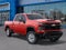 2026 Chevrolet Silverado 2500 HD 4WD Crew Cab 159 Work Truck