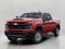 2026 Chevrolet Silverado 2500 HD 4WD Crew Cab 159 Work Truck