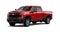 2026 Chevrolet Silverado 2500 HD 4WD Crew Cab 159 Work Truck