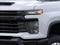 2026 Chevrolet Silverado 2500 HD 4WD Crew Cab 159 Work Truck