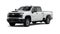 2026 Chevrolet Silverado 2500 HD 4WD Crew Cab 159 Work Truck