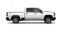 2026 Chevrolet Silverado 2500 HD 4WD Crew Cab 159 Work Truck