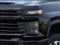 2026 Chevrolet Silverado 2500 HD 4WD Crew Cab 159 Custom