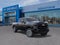 2026 Chevrolet Silverado 2500 HD 4WD Crew Cab 159 Custom