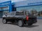 2026 Chevrolet Silverado 2500 HD 4WD Crew Cab 159 Custom