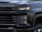 2026 Chevrolet Silverado 2500 HD 4WD Crew Cab 159 Custom