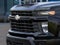 2026 Chevrolet Silverado 2500 HD 4WD Crew Cab 159 Custom