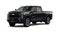 2026 Chevrolet Silverado 2500 HD 4WD Crew Cab 159 Custom