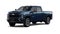 2026 Chevrolet Silverado 2500 HD 4WD Crew Cab 159 Custom