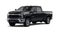 2026 Chevrolet Silverado 2500 HD 4WD Crew Cab 159 LT