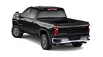 2026 Chevrolet Silverado 2500 HD 4WD Crew Cab 159 LT