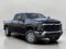 2026 Chevrolet Silverado 2500 HD 4WD Crew Cab 159 LT