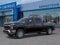 2026 Chevrolet Silverado 2500 HD 4WD Crew Cab 159 LT