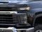 2026 Chevrolet Silverado 2500 HD 4WD Crew Cab 159 LT