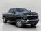 2026 Chevrolet Silverado 2500 HD 4WD Crew Cab 159 LT