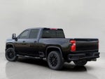 2026 Chevrolet Silverado 2500 HD 4WD Crew Cab 159 LT