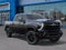 2026 Chevrolet Silverado 2500 HD 4WD Crew Cab 159 LT
