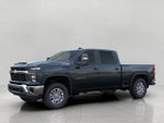 2026 Chevrolet Silverado 2500 HD 4WD Crew Cab 159 LT