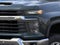 2026 Chevrolet Silverado 2500 HD 4WD Crew Cab 159 LT