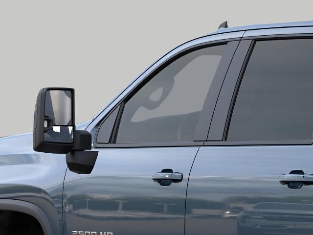 2026 Chevrolet Silverado 2500 HD 4WD Crew Cab 159 LT