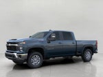 2026 Chevrolet Silverado 2500 HD 4WD Crew Cab 159 LT