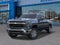 2026 Chevrolet Silverado 2500 HD 4WD Crew Cab 159 LT