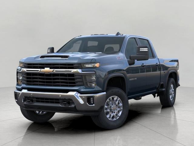 2026 Chevrolet Silverado 2500 HD 4WD Crew Cab 159 LT