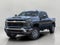 2026 Chevrolet Silverado 2500 HD 4WD Crew Cab 159 LT
