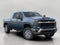 2026 Chevrolet Silverado 2500 HD 4WD Crew Cab 159 LT