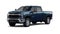 2026 Chevrolet Silverado 2500 HD 4WD Crew Cab 159 LT