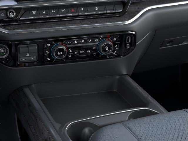 2026 Chevrolet Silverado 2500 HD 4WD Crew Cab 159 LTZ