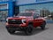 2026 Chevrolet Silverado 2500 HD 4WD Crew Cab 159 LTZ