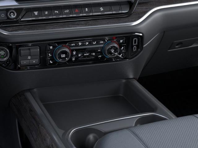 2026 Chevrolet Silverado 2500 HD 4WD Crew Cab 159 LTZ