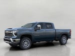 2026 Chevrolet Silverado 2500 HD 4WD Crew Cab 159 LTZ