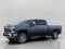 2026 Chevrolet Silverado 2500 HD 4WD Crew Cab 159 LTZ